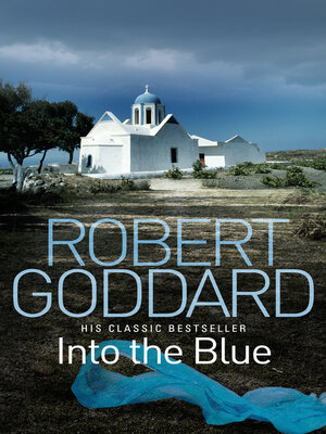 cover image of Into the Blue